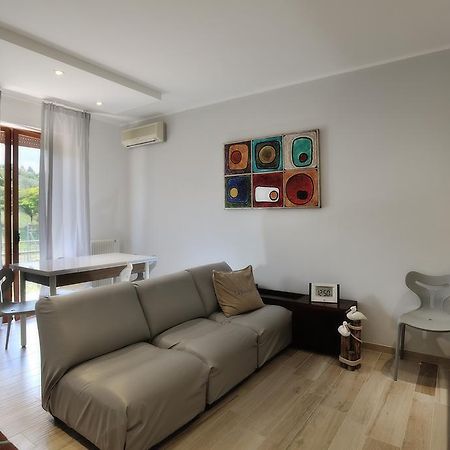 Casarimidia Daire Perugia Oda fotoğraf