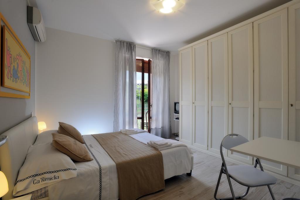 Casarimidia Daire Perugia Dış mekan fotoğraf